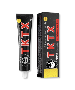 TKTX BLACK 40%