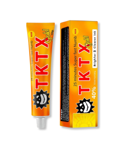 TKTX GOLD 40%