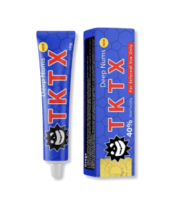 TKTX BLUE 40%