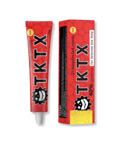 TKTX RED 40%