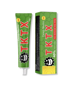 TKTX GREEN 40%