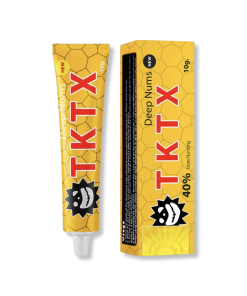 TKTX YELLOW 40%