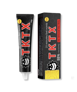 TKTX BLACK 55%